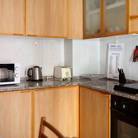 Casa Febe Apartment Леванто Екстериор снимка