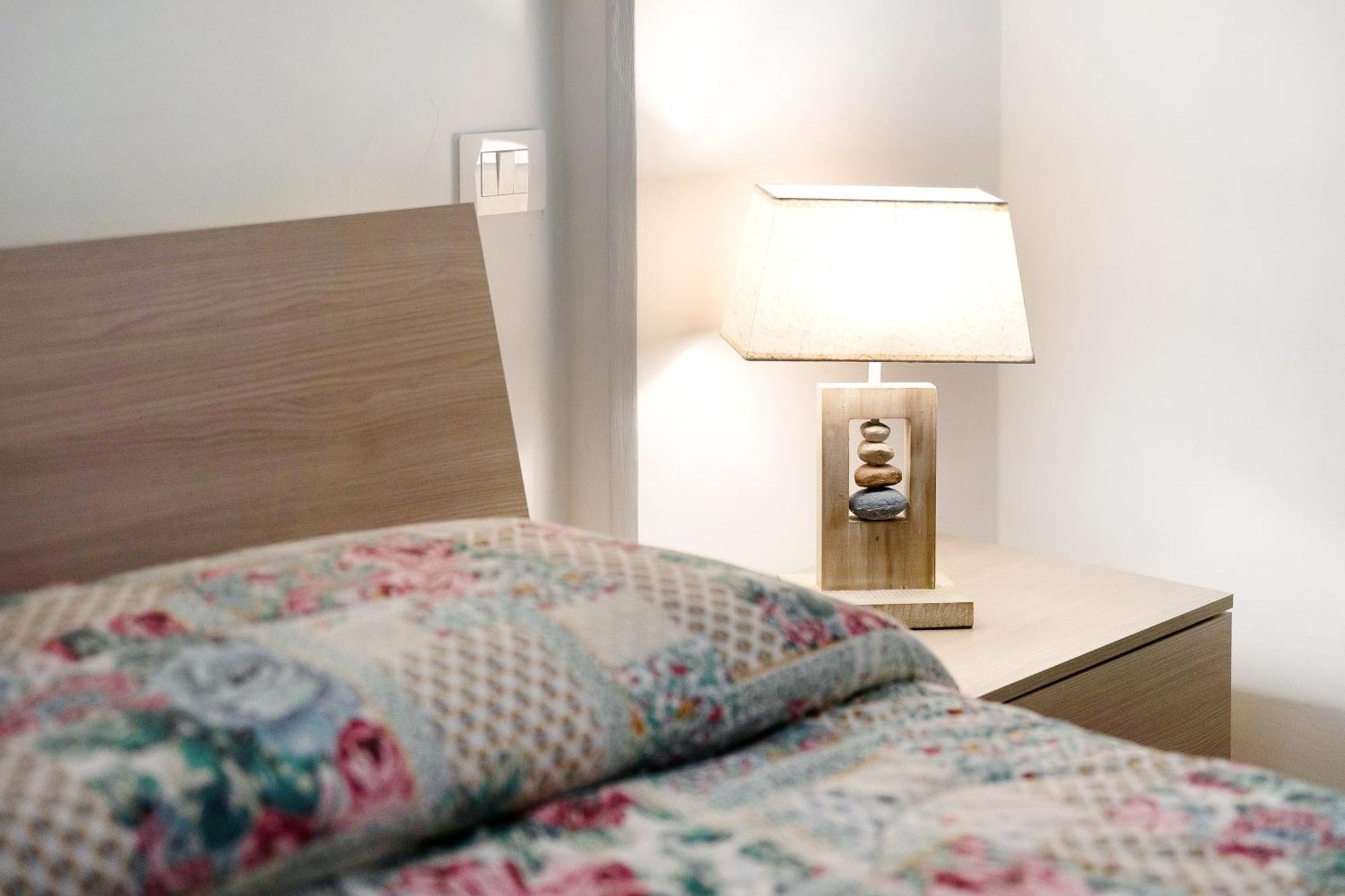 Casa Febe Apartment Леванто Екстериор снимка