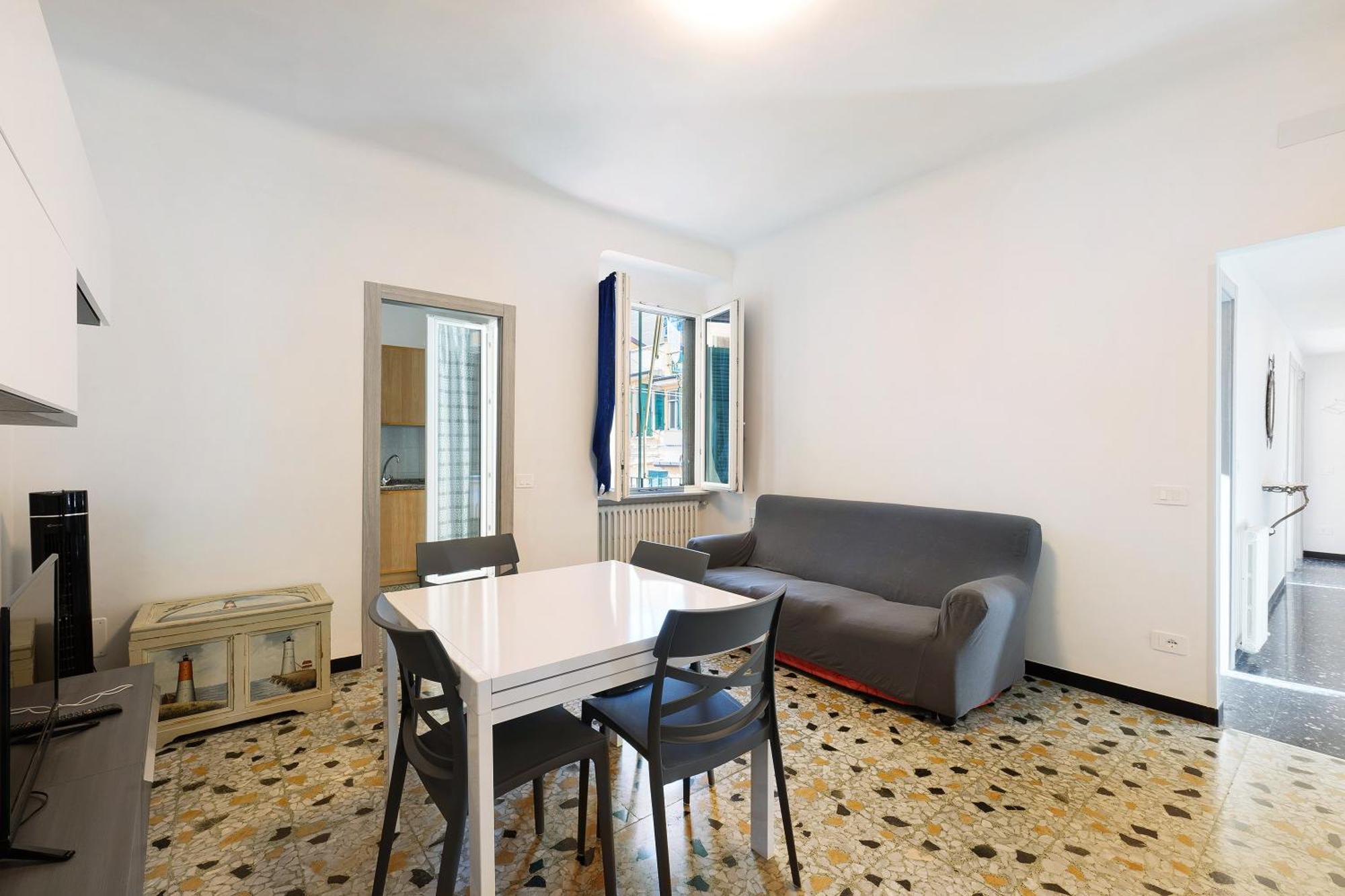 Casa Febe Apartment Леванто Екстериор снимка