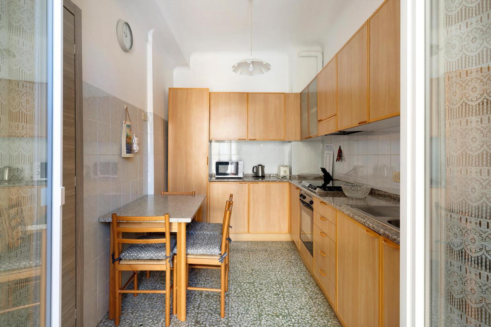 Casa Febe Apartment Леванто Екстериор снимка