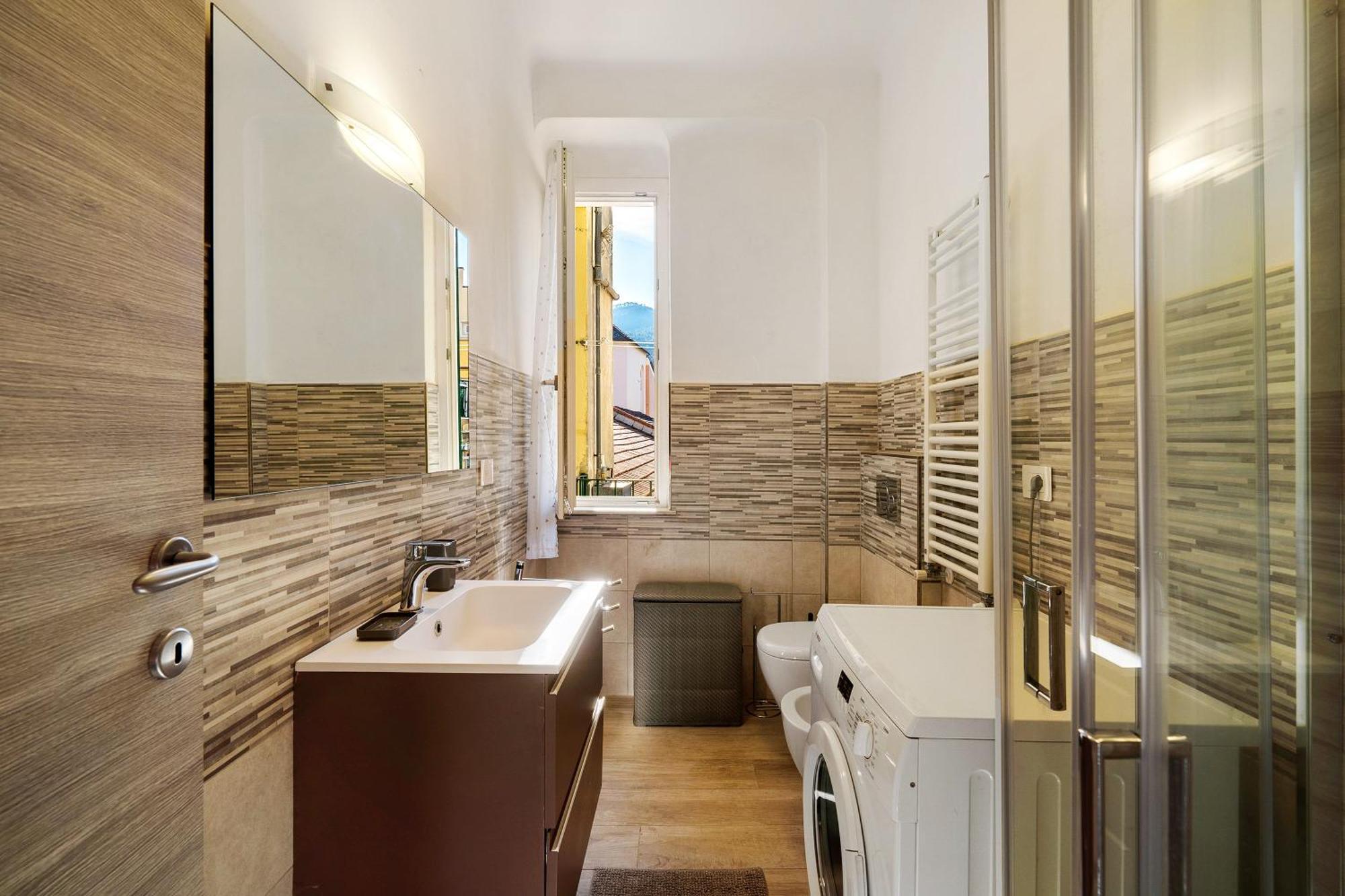 Casa Febe Apartment Леванто Екстериор снимка