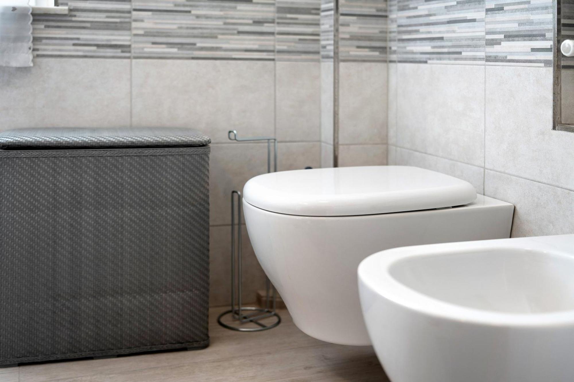 Casa Febe Apartment Леванто Екстериор снимка