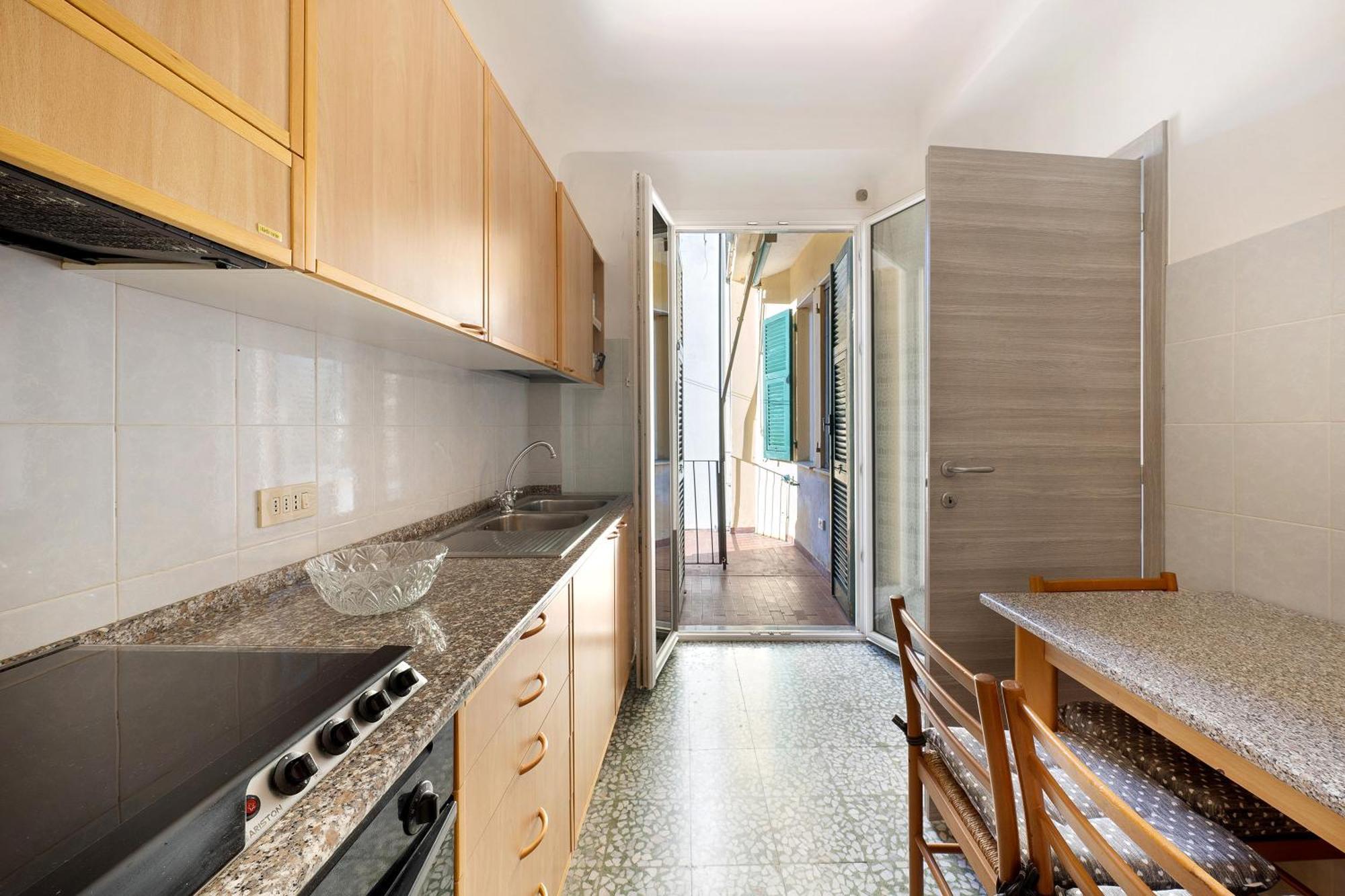 Casa Febe Apartment Леванто Екстериор снимка